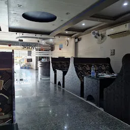 Gangaur Restaurant