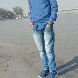 Gange Gauri Bagh