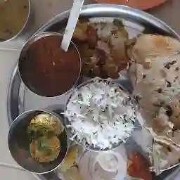Gange Patil Kanduri Mutton Handi