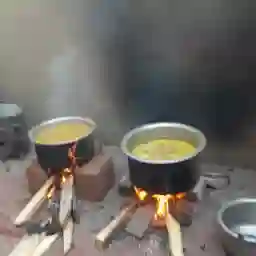 Gange Patil Kanduri Mutton Handi