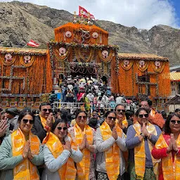 Ganges Holidays (Char dham Yatra by Helicopter)