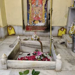 Gangeshwar Mahadev Temple - Kashi Khand