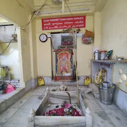 Gangeshwar Mahadev Temple - Kashi Khand