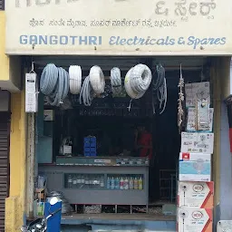 Gangothri Electricals & Spares