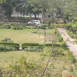 Gangotri Park