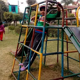Gangotri Park