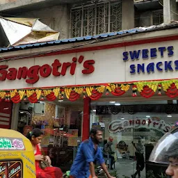 Gangotri's Sweets & Snacks