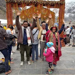 Gangotri Travels (Regd.): Do,Teen and Char Dham yatra Packages, Tarvel Agents in Haridwar
