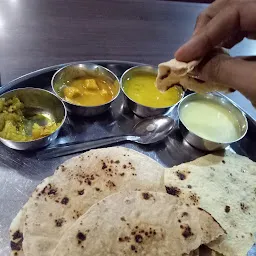Gangour Restaurant Nagpur