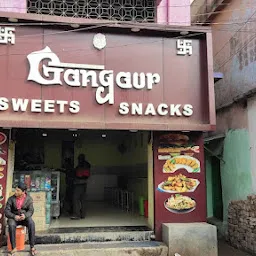 Gangour Sweets & Snacks