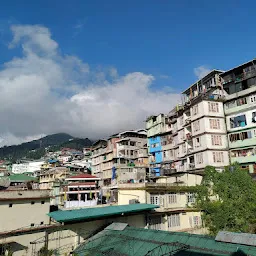 gangtok