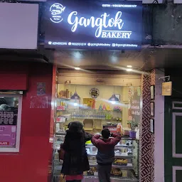 Gangtok Bakery