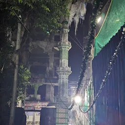 Gangtok East Sikkim Masjid
