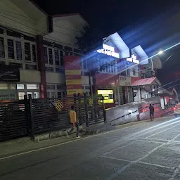 Gangtok East Sikkim Masjid