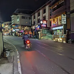 Gangtok East Sikkim Masjid