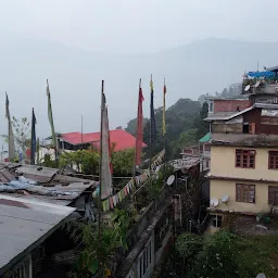 Gangtok-Hotel Dherab