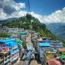 Gangtok Ropeway