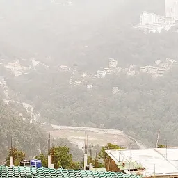Gangtok Viewpoint