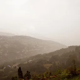 Gangtok Viewpoint