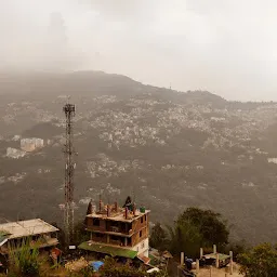 Gangtok Viewpoint