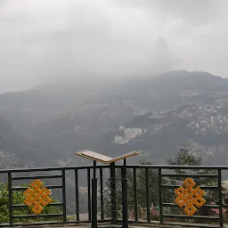 Gangtok Viewpoint