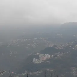 Gangtok Viewpoint