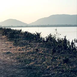Gangulpara Reservoir