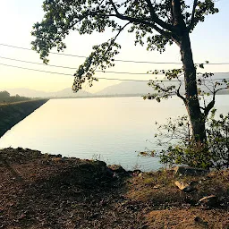 Gangulpara Reservoir