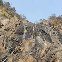 Gangulpara Waterfalls