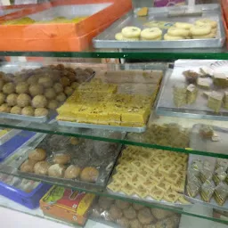 Ganguram Sweets