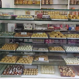 Ganguram Sweets