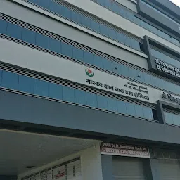 Gangurde Hospital - Centre for chest diseases