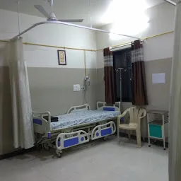 Gangurde Hospital - Centre for chest diseases