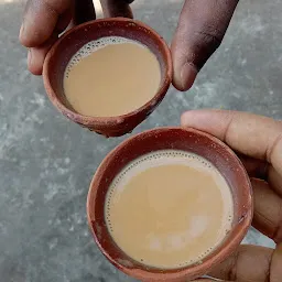 Ganouri tea cafe