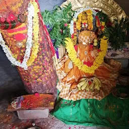 Ganpathi Temple