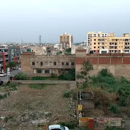 Ganpati Ashiana, Sikendra, Agra
