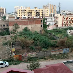 Ganpati Ashiana, Sikendra, Agra