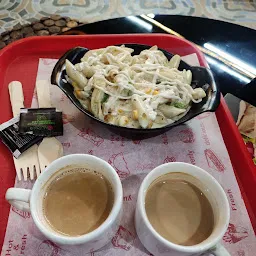 Ganpati cafe & Restaurant