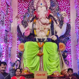 Ganpati Chowk Mitra Mandal