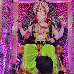 Ganpati Chowk Mitra Mandal