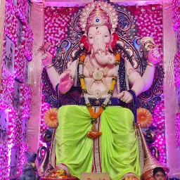 Ganpati Chowk Mitra Mandal