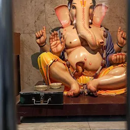 Ganpati Chowk Mitra Mandal