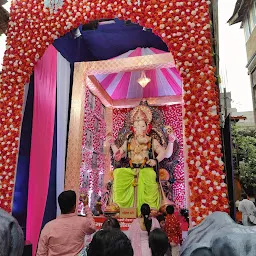 Ganpati Chowk Mitra Mandal