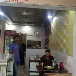 Ganpati Fast Food