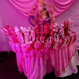 Ganpati Garden