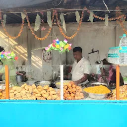 Ganpati garma garam