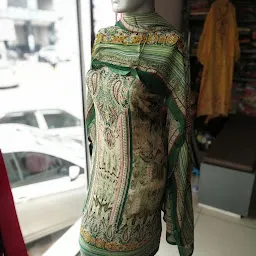 Ganpati Garments