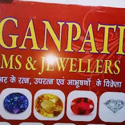 Ganpati Gems And Jewellers