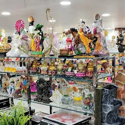 Ganpati Gift and Toys Mall
