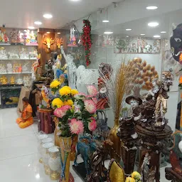 Ganpati Gift and Toys Mall